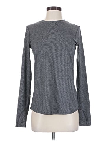 Zella Long Sleeve T-Shirt (view 1)