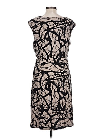 Dana Buchman Cocktail Dress (view 2)