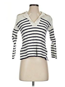 Rails Pullover Sweater (view 1)