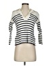 Rails White Pullover Sweater Size S - photo 1