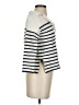 Rails White Pullover Sweater Size S - photo 4
