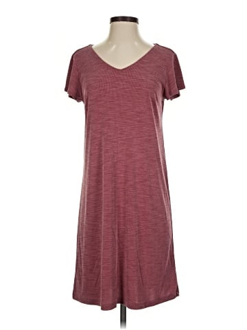Sigrid Olsen Casual Dress (view 1)