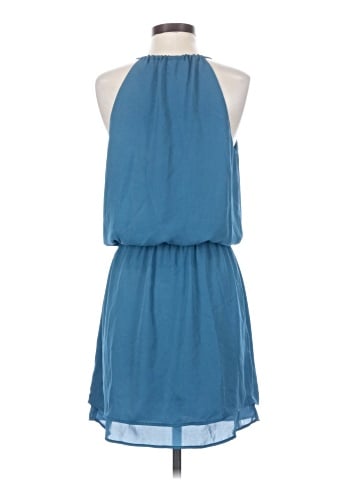 Krisa Casual Dress (view 2)