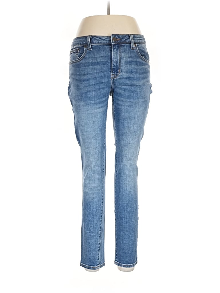 Pre-owned Frye Jeans In Blue