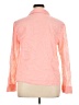 J.Crew Pink Jacket Size 14 - photo 2