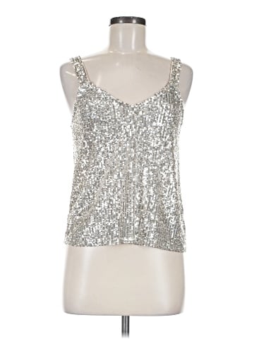 Love on a Hanger Tank Top (view 1)