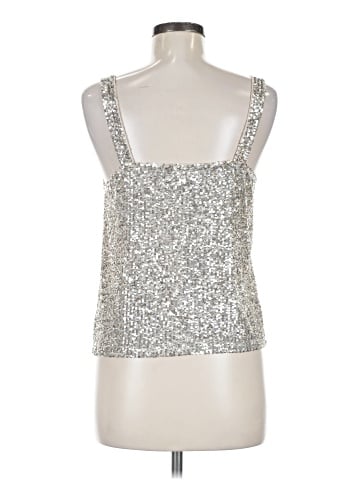 Love on a Hanger Tank Top (view 2)