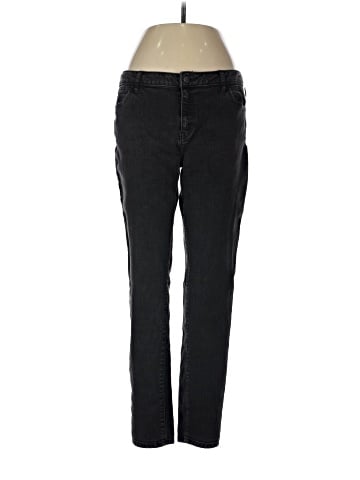 Simply Vera Vera Wang Jeans (view 1)