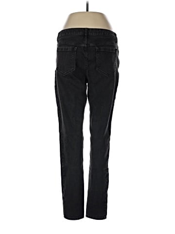 Simply Vera Vera Wang Jeans (view 2)