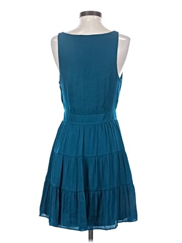 KLD Signature Cocktail Dress (view 2)