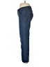 Ann Taylor LOFT Chevron-herringbone Blue Jeans Size 28 waist - photo 5