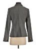 Banana Republic Gray Blazer Size 4 - photo 2