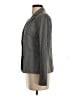 Banana Republic Gray Blazer Size 4 - photo 5