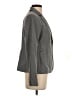 Banana Republic Gray Blazer Size 4 - photo 4