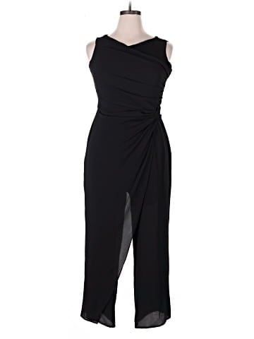 London Times Jumpsuit (view 1)