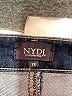NYDJ Blue Jeans Size 12 - photo 7