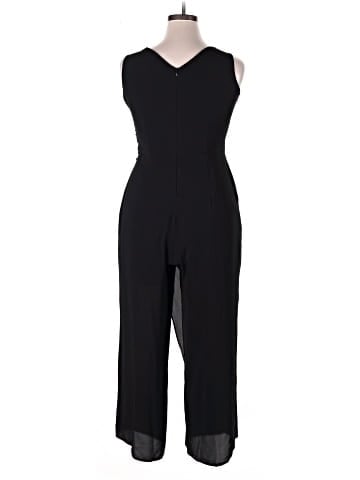 London Times Jumpsuit (view 2)
