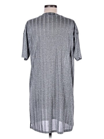 Zara W&B Collection Casual Dress (view 2)