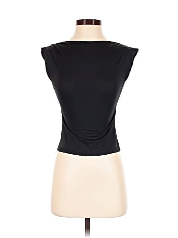 Princess Polly Sleeveless Blouse (view 1)