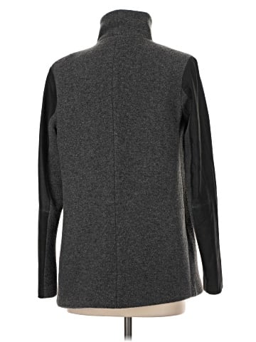 Theory Wool Coat (view 2)