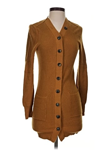 Who What Wear Cardigan (view 1)