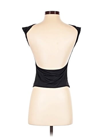 Princess Polly Sleeveless Blouse (view 2)