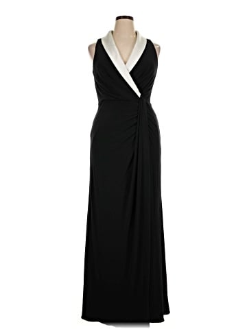Adrianna Papell Cocktail Dress (view 1)
