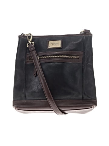 Tignanello Leather Crossbody Bag (view 1)