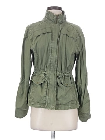 Croft & Barrow Jacket (view 1)