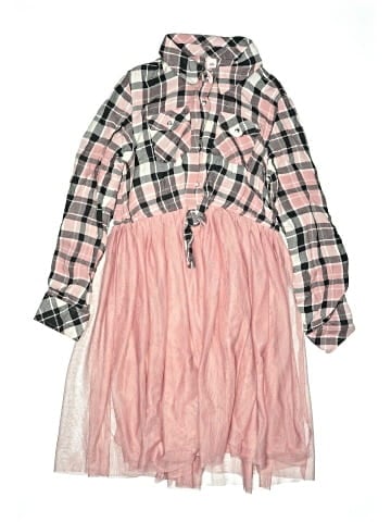 Justice Dress (view 1)