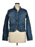 Hydraulic Blue Denim Jacket Size XL - photo 1