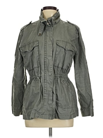 Kensie Jacket (view 1)
