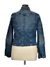 Hydraulic Blue Denim Jacket Size XL - photo 2