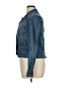 Hydraulic Blue Denim Jacket Size XL - photo 5