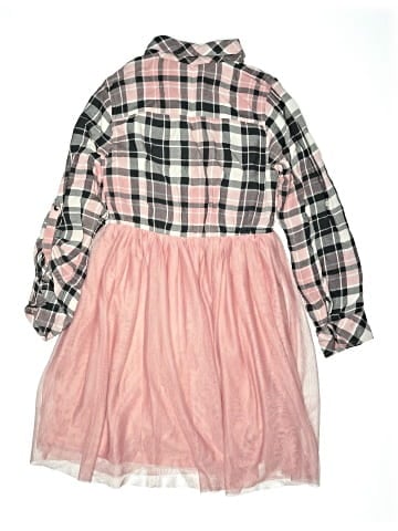 Justice Dress (view 2)