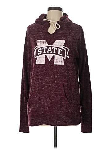 Colosseum Athletics Pullover Hoodie (view 1)
