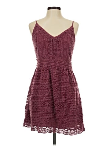 Abercrombie & Fitch Cocktail Dress (view 1)