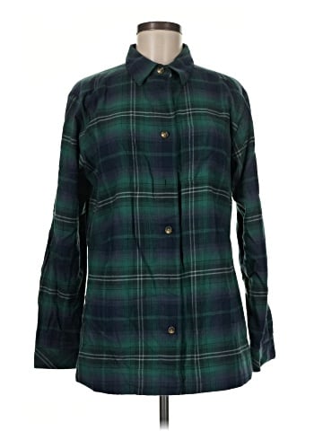 Columbia Long Sleeve Button-Down Shirt (view 1)