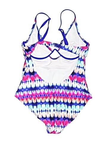 Venus One Piece Swimsuit (view 2)
