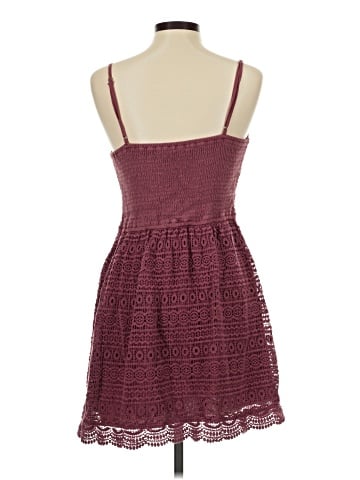 Abercrombie & Fitch Cocktail Dress (view 2)