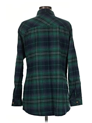 Columbia Long Sleeve Button-Down Shirt (view 2)