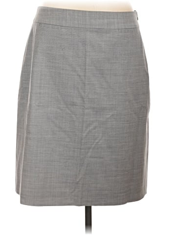 Banana Republic Wool Skirt (view 1)