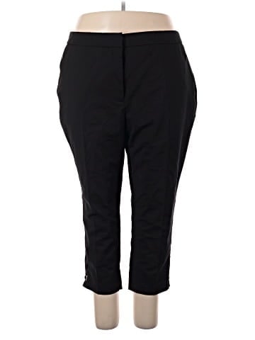 Rafaella Active Pants (view 1)