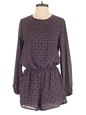Lucca Couture Romper (view 1)