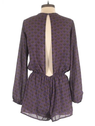 Lucca Couture Romper (view 2)