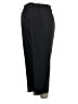 Gap - Maternity Black Dress Pants Size XL Maternity - photo 1