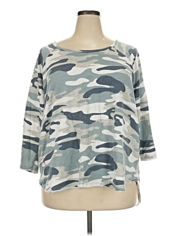Como Vintage Sweatshirt (view 1)
