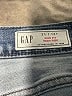 Gap Blue Jeans Size 12s - photo 7