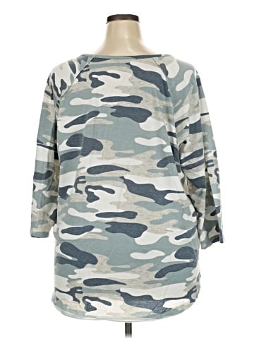 Como Vintage Sweatshirt (view 2)