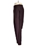 Active by Old Navy Solid Burgundy Active Pants Size L - photo 5